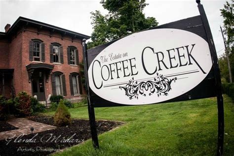 Coffee creek austinburg ohio  Call: 440-275-5039, get directions to 1591 State Route 45, Austinburg, OH, 44010, company website, reviews, ratings, and more!The Estate on Coffee Creek: Excellent Sunday brunch - See 45 traveler reviews, 34 candid photos, and great deals for Austinburg, OH, at Tripadvisor
